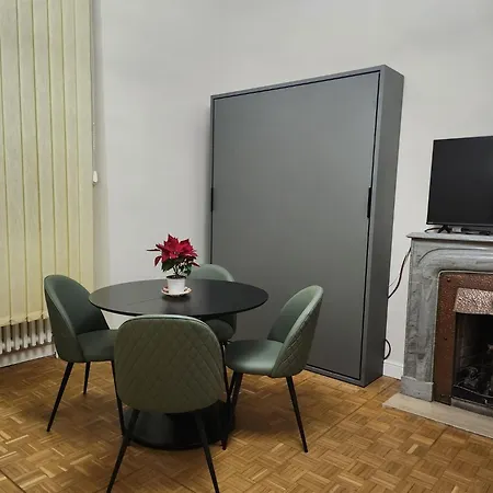 Delia Bilocale Санремо