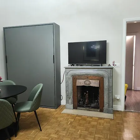 Delia Bilocale * Санремо