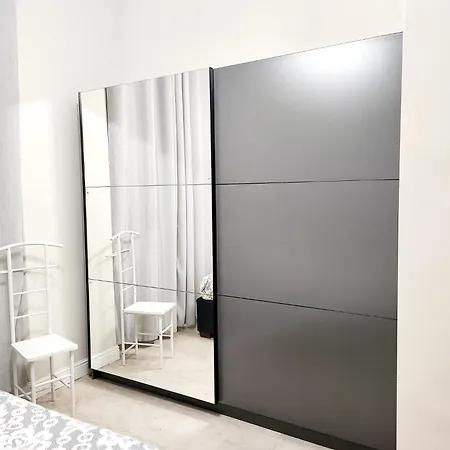 Апартаменты Delia Bilocale Санремо