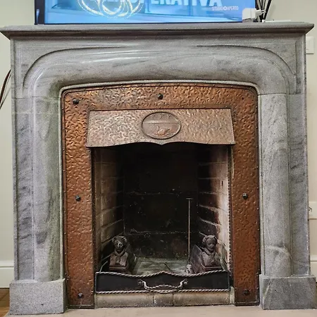 Delia Bilocale Apartment Sanremo