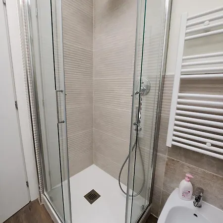 Delia Bilocale * Sanremo