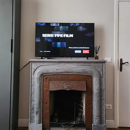 Apartment Delia Bilocale Sanremo